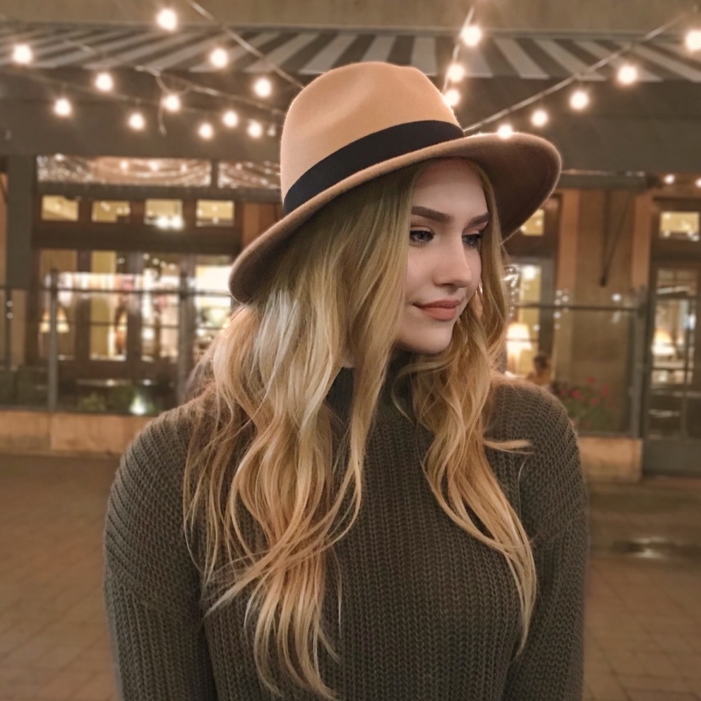 Forever21 Hat